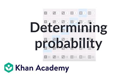 Khan Academy Probability and Statistics .